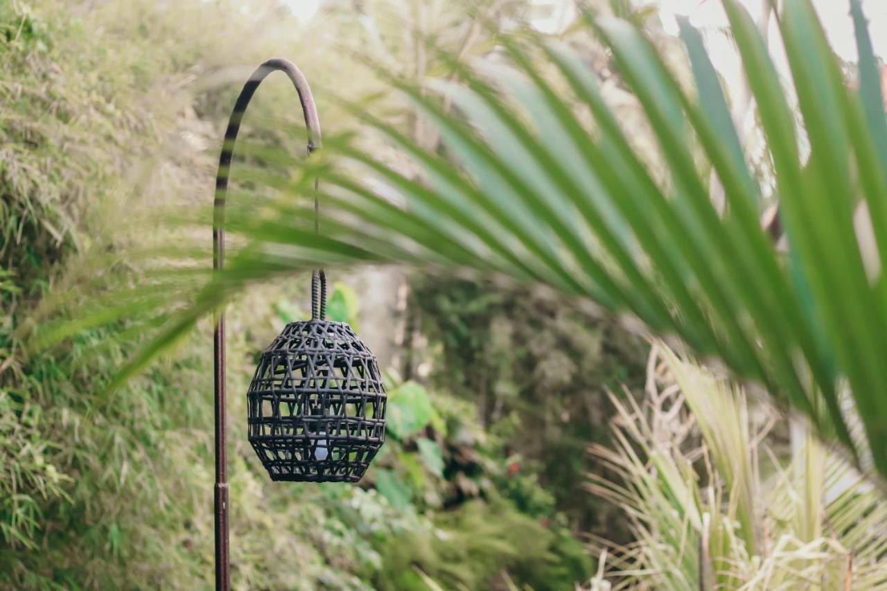 Queen At Gunung Sari Ubud Dış mekan fotoğraf